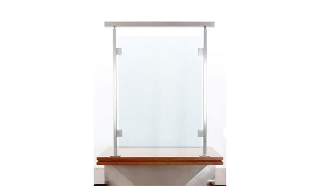 GLASS SQUARE - GQ300