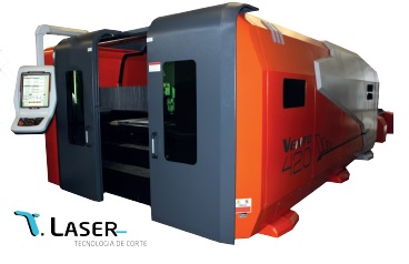 Corte Laser